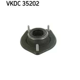Coupelle de suspension SKF VKDC 35202