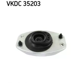 Coupelle de suspension SKF VKDC 35203