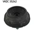 SKF VKDC 35242 - Coupelle de suspension