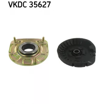 SKF VKDC 35627 - Coupelle de suspension