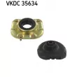 SKF VKDC 35634 - Coupelle de suspension