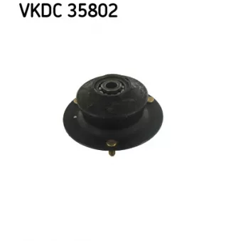 SKF VKDC 35802 - Coupelle de suspension
