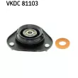 SKF VKDC 81103 - Coupelle de suspension