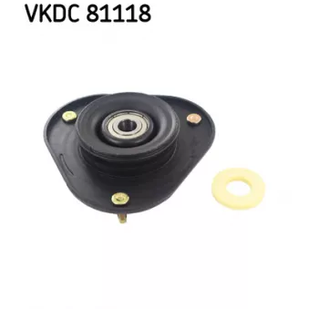 SKF VKDC 81118 - Coupelle de suspension
