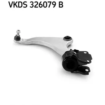 SKF VKDS 326079 B - Triangle ou bras de suspension (train avant)