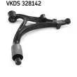 SKF VKDS 328142 - Triangle ou bras de suspension (train avant)
