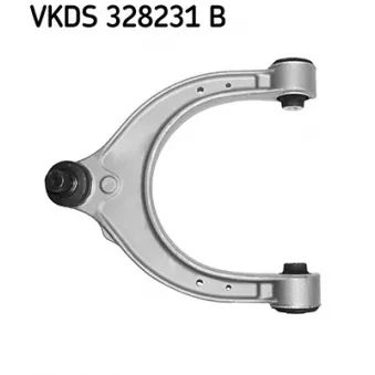 Triangle ou bras de suspension (train avant) SKF VKDS 328231 B