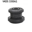 SKF VKDS 335041 - Silent bloc de l'essieu / berceau