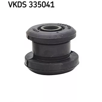 Silent bloc de l'essieu / berceau SKF OEM 90445098