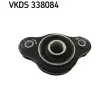 SKF VKDS 338084 - Silent bloc de l'essieu / berceau
