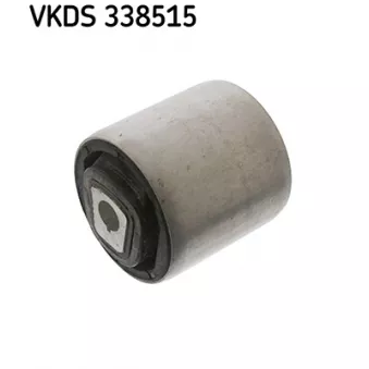 Silent bloc de l'essieu / berceau SKF VKDS 338515