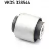 SKF VKDS 338544 - Silent bloc de l'essieu / berceau