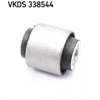 Silent bloc de l'essieu / berceau SKF VKDS 338544 pour BMW i3 s Range Extender - 184cv