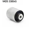 Silent bloc de l'essieu / berceau SKF [VKDS 338545]
