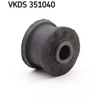 Coussinet de palier, stabilisateur SKF OEM 1J0411315E