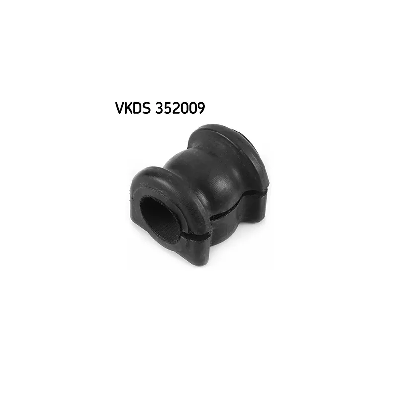 Coussinet De Palier De Stabilisateur SKF VKDS 353040 - Neuf - Compatible Nombreuses Références