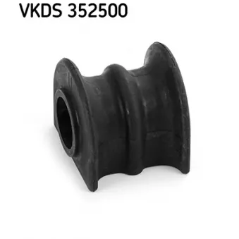 SKF VKDS 352500 - Coussinet de palier, stabilisateur
