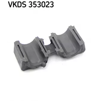 SKF VKDS 353023 - Coussinet de palier, stabilisateur