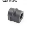 SKF VKDS 355700 - Coussinet de palier, stabilisateur