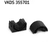 Coussinet de palier, stabilisateur SKF [VKDS 355701]
