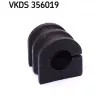 Coussinet de palier, stabilisateur SKF [VKDS 356019]
