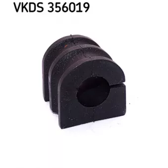 Coussinet de palier, stabilisateur SKF VKDS 356019 pour DAF 95 1.5 DCI - 101cv