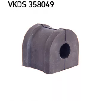 SKF VKDS 358049 - Coussinet de palier, stabilisateur
