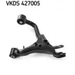 SKF VKDS 427005 - Triangle ou bras de suspension (train avant)