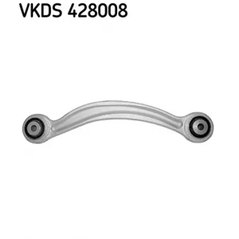 Triangle ou bras de suspension (train avant) SKF VKDS 428008