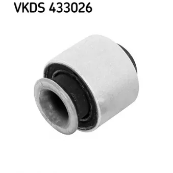 SKF VKDS 433026 - Silent bloc de l'essieu / berceau