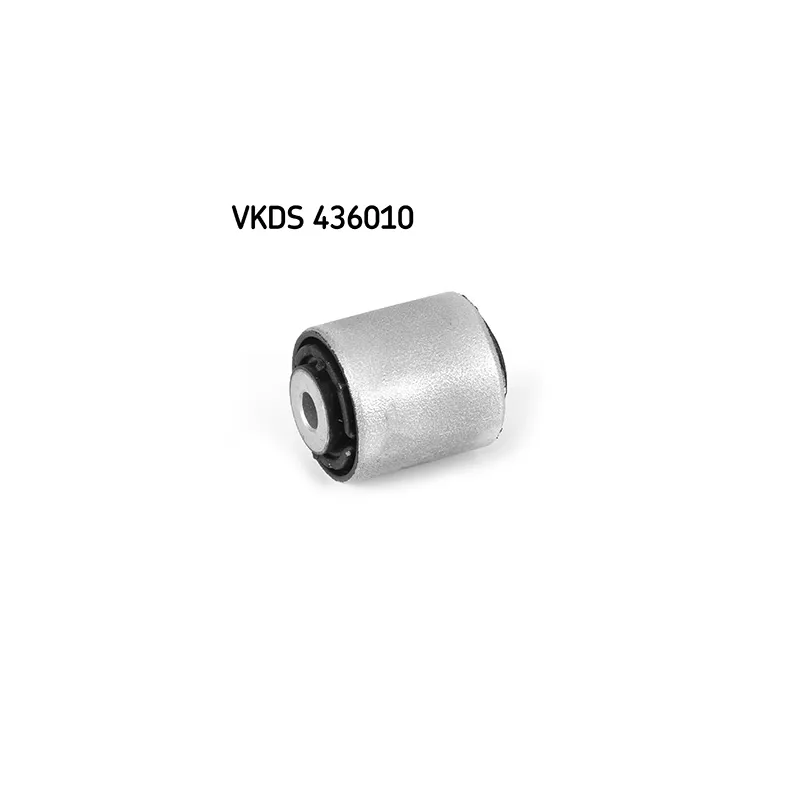 SKF VKDS 335009 Silent Bloc Triangle Suspension - Compatible Opel Antara Chevrolet Captiva