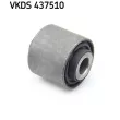 Silent bloc de l'essieu / berceau SKF [VKDS 437510]