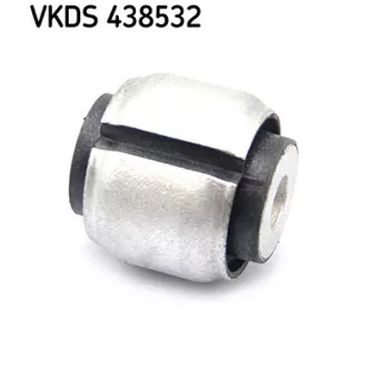 SKF VKDS 438532 - Silent bloc de l'essieu / berceau