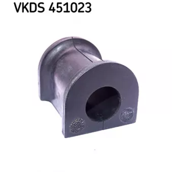 SKF VKDS 451023 - Coussinet de palier, stabilisateur
