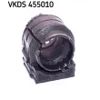 SKF VKDS 455010 - Coussinet de palier, stabilisateur