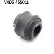 Coussinet de palier, stabilisateur SKF [VKDS 455011]