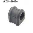Coussinet de palier, stabilisateur SKF [VKDS 458036]