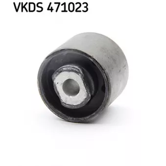 Corps d'essieu SKF OEM 4A0511247