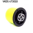 SKF VKDS 473010 - Suspension, corps de l'essieu