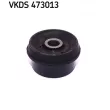 SKF VKDS 473013 - Corps d'essieu