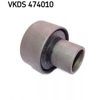 Corps d'essieu SKF OEM 7320351