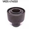 SKF VKDS 474010 - Corps d'essieu