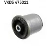 SKF VKDS 475011 - Corps d'essieu