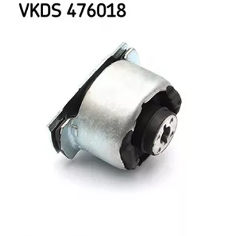 Corps d'essieu SKF OEM 550440001R