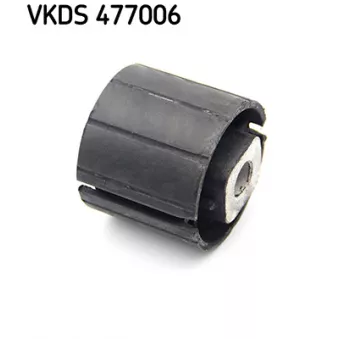 Corps d'essieu SKF OEM KHC000030