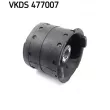 SKF VKDS 477007 - Corps d'essieu