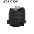 SKF VKDS 478004 - Corps d'essieu