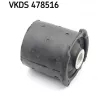SKF VKDS 478516 - Corps d'essieu