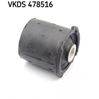Corps d'essieu SKF OEM 33319059301