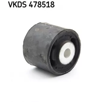 Corps d'essieu SKF OEM 33171096207